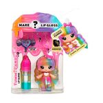 Product MGA Yummiland: Lip Gloss Doll Series 2 - Stephie Snowcone Doll (546078) thumbnail image