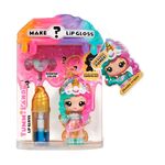 Product MGA Yummiland: Lip Gloss Doll Series 2 - Phoebe Frappe Doll (546085) thumbnail image