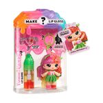 Product MGA Yummiland: Lip Gloss Doll Series 2 - Poppy Melonberry (546160) thumbnail image