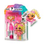 Product MGA Yummiland: Lip Gloss Doll Series 2 - Mila Mallows Doll (546559) thumbnail image