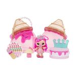 Product MGA Yummiland - Ice Cream Beauty Bag (546740) thumbnail image