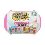 Product MGA Miniverse: Make It Mini - Spaces Furniture Pack (547426) 1τμχ Τυχαία Επιλογή thumbnail image