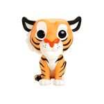 Product Funko Pop! Disney Aladdin Rajah thumbnail image