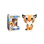 Product Funko Pop! Disney Aladdin Rajah thumbnail image