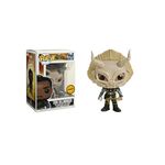 Product Funko Pop! Black Panther Erik Killmonger (Chase is possible) thumbnail image