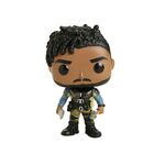 Product Funko Pop! Black Panther Erik Killmonger (Chase is possible) thumbnail image