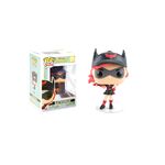 Product Funko Pop! DC Comics Bombshells Wave 2 Batwoman thumbnail image
