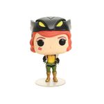 Product Funko Pop! DC Bombshells Wave 2 Hawkgirl thumbnail image
