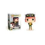 Product Funko Pop! DC Bombshells Wave 2 Hawkgirl thumbnail image