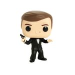 Product Funko Pop! James Bond Roger Moore thumbnail image