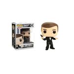 Product Funko Pop! James Bond Roger Moore thumbnail image