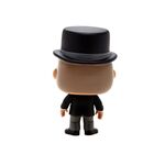 Product Funko Pop! James Bond Goldfinger Oddjob thumbnail image