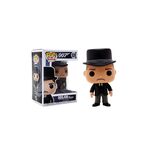 Product Funko Pop! James Bond Goldfinger Oddjob thumbnail image