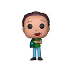 Product Funko Pop! Rick & Morty Jerry thumbnail image