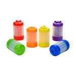 Product Καλούπια Πλαστελίνης MGA Wonder Factory - Never Dry Dough Extruder Green (532248) thumbnail image