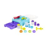 Product Πλαστελίνη MGA Wonder Factory - Creation Station Playset (595090) thumbnail image