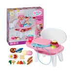 Product MGA Zapf Creation: Baby Born - Lunch Time Table (837009) thumbnail image