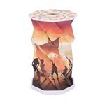 Product Nemesis Now: One Piece - Straw Hat Crew Foldable Lamp thumbnail image