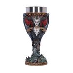 Product Κύπελλο Nemesis Now: Diablo IV - Lilith Goblet (19.5cm) thumbnail image