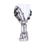 Product Ποτήρι Κρασιού Nemesis Now: T-800 Terminator 2 Judgement Day Wine Glass (19cm) thumbnail image