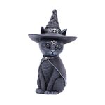 Product Φιγούρα Nemesis Now Adult: Cult Cuties - Purrah Figure (13.5cm) thumbnail image