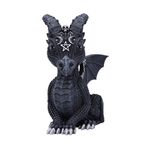 Product Nemesis Now Adult: Cult Cuties - Lucifly Figure (10.7cm) thumbnail image