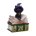 Product Nemesis Now Adult: Gothic - Binx Figure (11cm) thumbnail image
