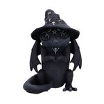 Product Φιγούρα Nemesis Now: Cult Cuties - Azascale Figure (12.4cm) thumbnail image