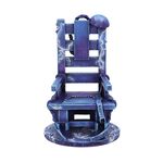 Product Φιγούρα Nemesis Now: Metallica - Ride the Lightning Figure (15cm) thumbnail image