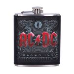 Product Nemesis Now: AC/DC Black Ice Album Flask thumbnail image