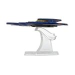 Product Mattel Hot Wheels Silver Series DC: Batman - Batplane Vehicle (JBY13) thumbnail image