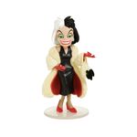 Product Rock Candy Disney Cruela (Flocked) thumbnail image
