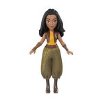 Product Mattel: Disney Princess - Raya Small Doll (JBX54) thumbnail image