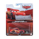 Product Mattel Disney Pixar: Cars - Lightning McQueen with Shovel Vehicle (FNV21) thumbnail image