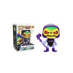 Product Funko Pop! Masters of the Universe Skeletor with Battle Armo thumbnail image