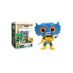 Product Funko Pop! Masters of The Universe Merman (Chase is Possibe) thumbnail image