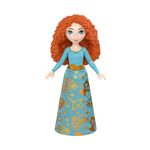 Product Mattel: Disney Princess - Merida Small Doll (JBX52) thumbnail image