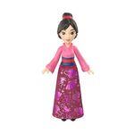 Product Mattel: Disney Princess - Mulan Small Doll (JBX53) thumbnail image