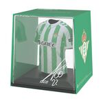 Product Φιγούρα Ρέπλικα FanCollex: MyJersey - Real Betis Home 2024/25 Isco (27MY00001) thumbnail image