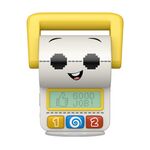Product Φιγούρα Funko Pop! Toy Story 5 - Smarty Pants thumbnail image