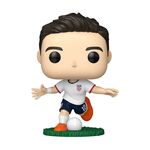 Product Φιγούρα Funko Pop! USA - Christian Pulisic thumbnail image