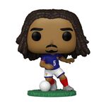 Product Φιγούρα Funko Pop! France - Jules Kounde thumbnail image