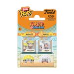 Product Φιγούρες Funko Bitty Pop! 2-Pack: Naruto Shippuden - Naruto & Jiraiya thumbnail image