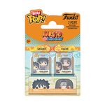 Product Funko Bitty Pop! 2-Pack: Naruto Shippuden - Sasuke & Itachi Vinyl Figures thumbnail image