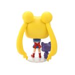 Product Funko Pop! Sailor Moon Sailor Moon & Luna thumbnail image