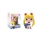 Product Funko Pop! Sailor Moon Sailor Moon & Luna thumbnail image
