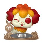 Product Φιγούρα Funko Pop! Zodiac - Aries thumbnail image