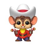 Product Φιγούρα Funko Pop! An American Tail: Fievel Goes West - Fievel Mousekewitz thumbnail image