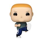 Product Φιγούρα Funko Pop! King of the Hill - Bobby Hill (Kicking) thumbnail image