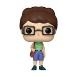 Product Φιγούρα Funko Pop! King of the Hill - Peggy Hill thumbnail image